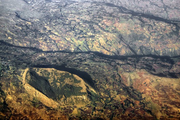 Historical Sites in North Gondar